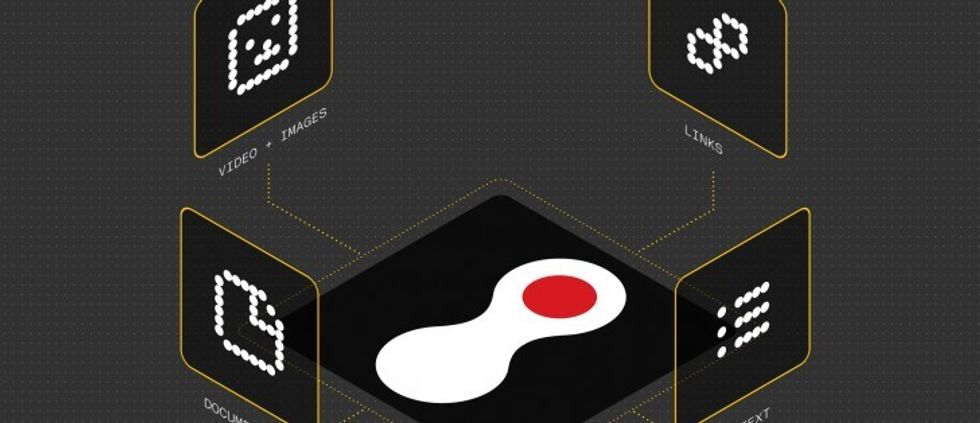 Nothing zbulon aplikacionin Warp për transferime të lehta midis Android dhe kompjuterit tuaj