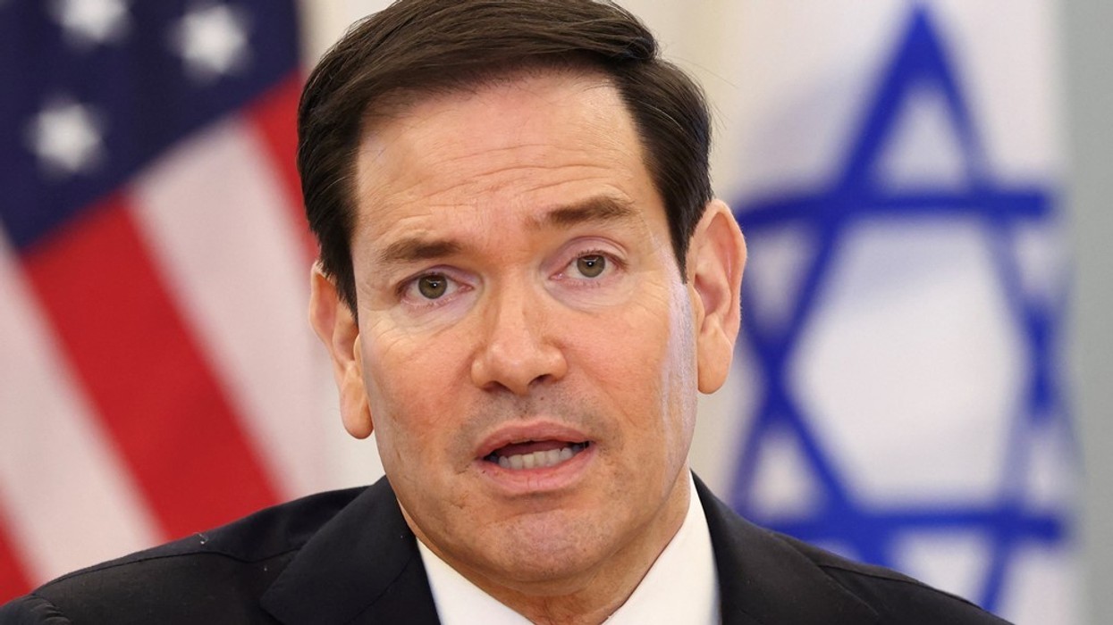 Presidenti libanez falënderon SHBA-në për përpjekjet e armëpushimit në një telefonatë me Rubion