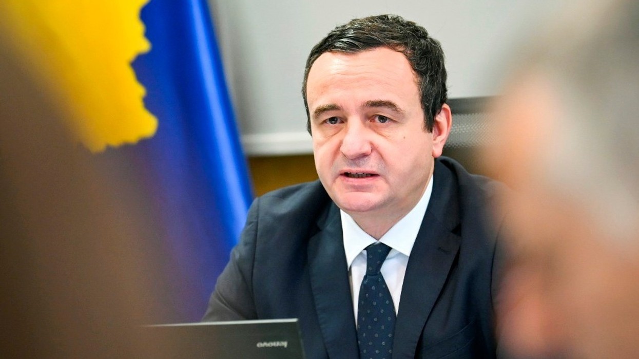 Kurti i tronditur nga vdekja e një babai me dy fëmijë në Malishevë