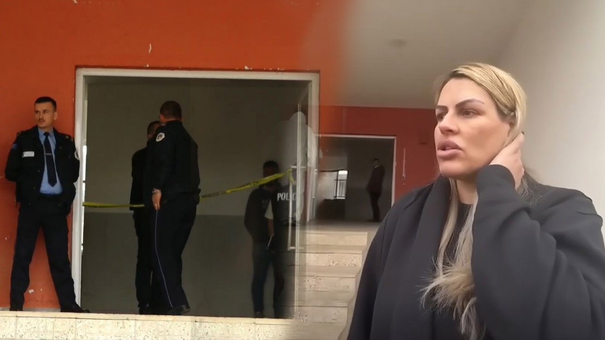 Familjarja e viktimave rrëfen për tragjedinë në Malishevë: Fëmijët s’kishin puls