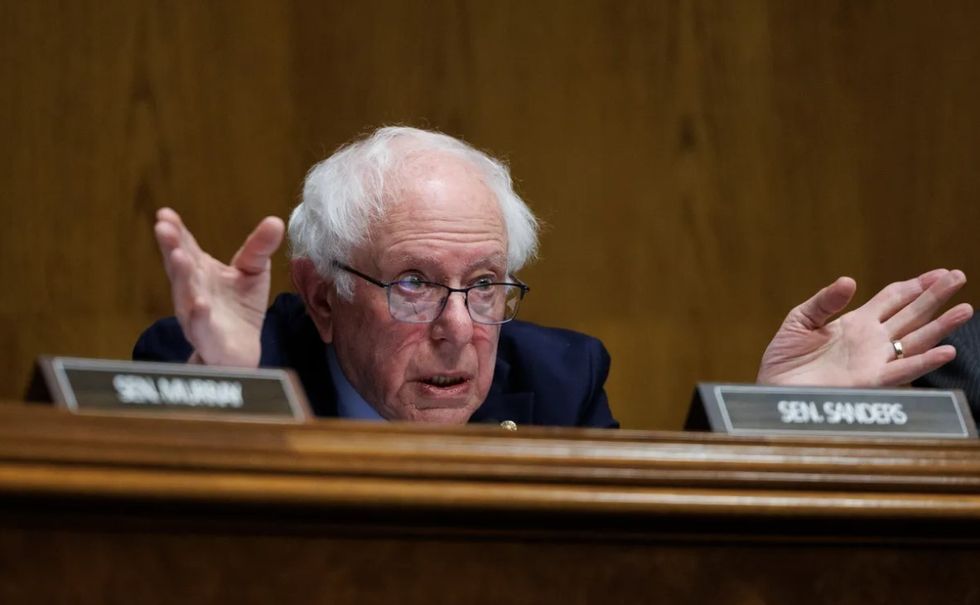 Senati Amerikan hedh poshtë ofertën e Bernie Sanders për të bllokuar shitjet e armëve me vlerë gati 500 milionë dollarë për Izraelin