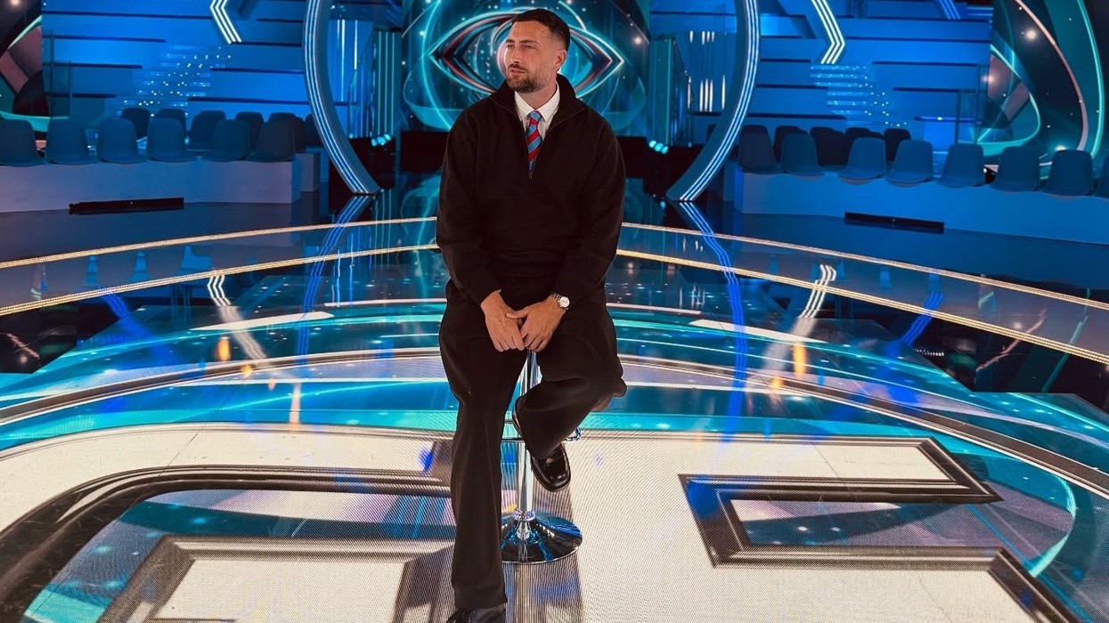 Dy mijë e 500 euro gjobë për të akuzuarin që pranoi se kanosi moderatorin Alaudin Hamiti