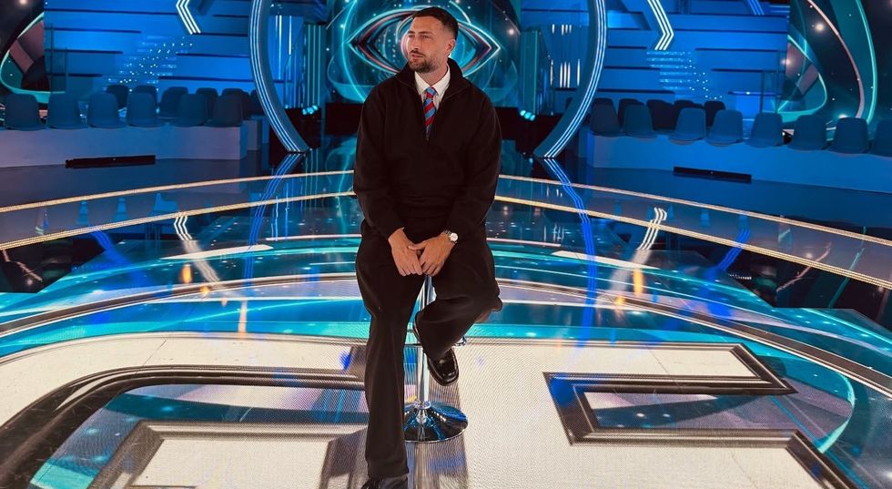 Dy mijë e 500 euro gjobë për të akuzuarin që pranoi se kanosi moderatorin Alaudin Hamiti