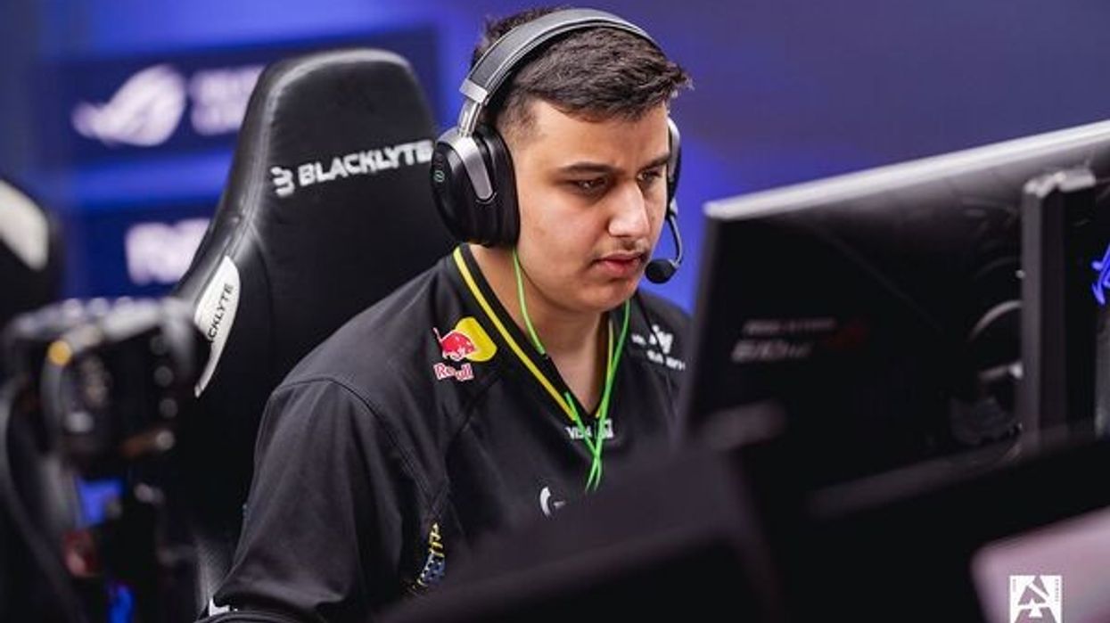 Fantastike: “makazze” në top dy më të vlerësuarit në “IEM RIO” Fantastike: “makazze” në top dy më të vlerësuarit në “IEM RIO”