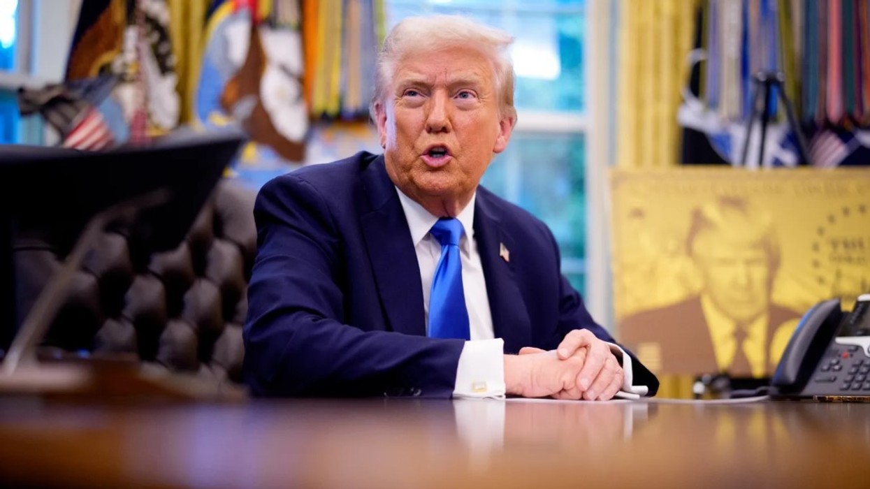 Libani dhe Izraeli kanë rënë dakord për një armëpushim 10-ditor, thotë Trump