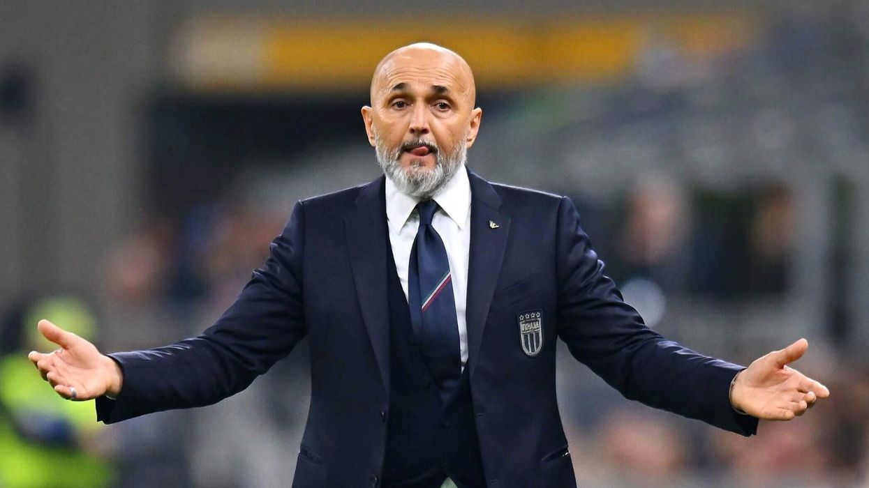 “Çmendet” Juventusi, synon gjashtë transferime të mëdha në verë “Çmendet” Juventusi, synon gjashtë transferime të mëdha në verë