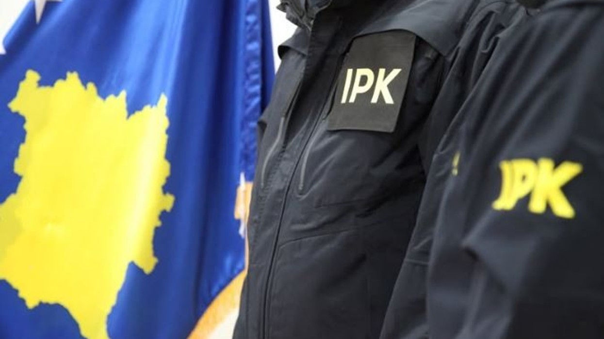 IPK arreston një zyrtar policor në Shtërpcë, dyshohet se pranoi dy mijë euro ryshfet