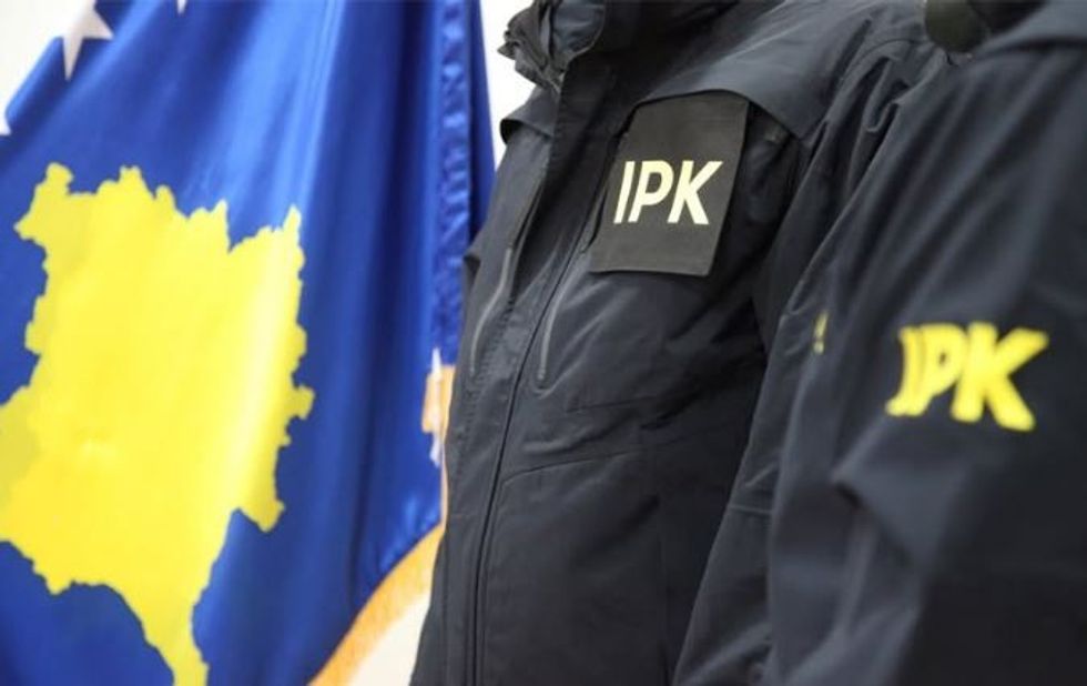 IPK arreston një zyrtar policor në Shtërpcë, dyshohet se pranoi dy mijë euro ryshfet