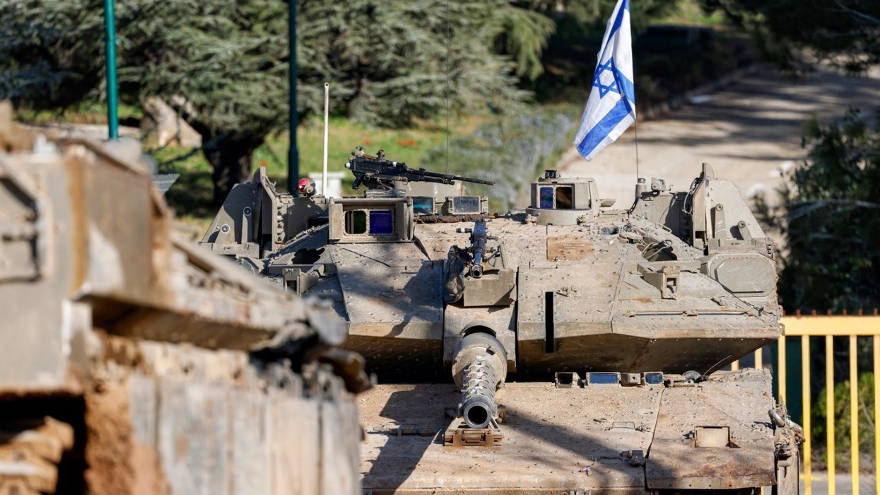 Netanyahu pranon armëpushimin - por thotë se trupat izraelite do të qëndrojnë në Liban