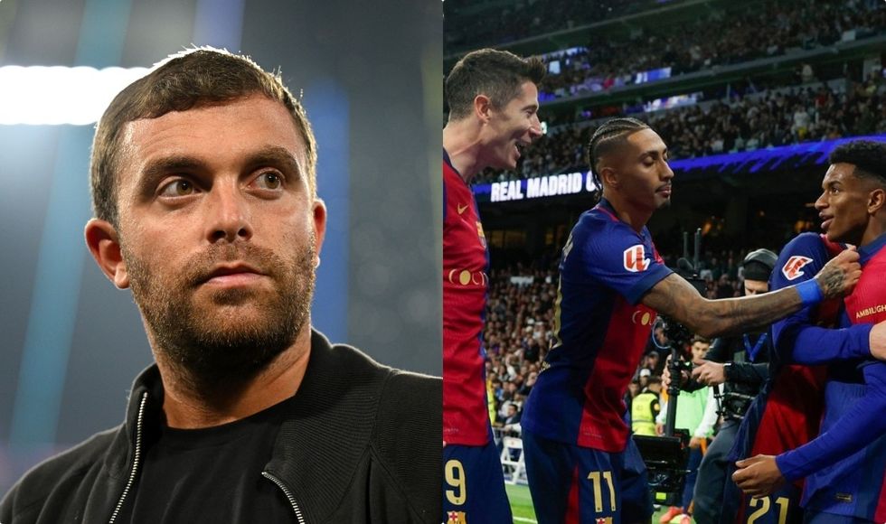 E konfirmon Fabrizio Romano: Ylli i Barcelonës i pakënaqur me ofertën e klubit për rinovim