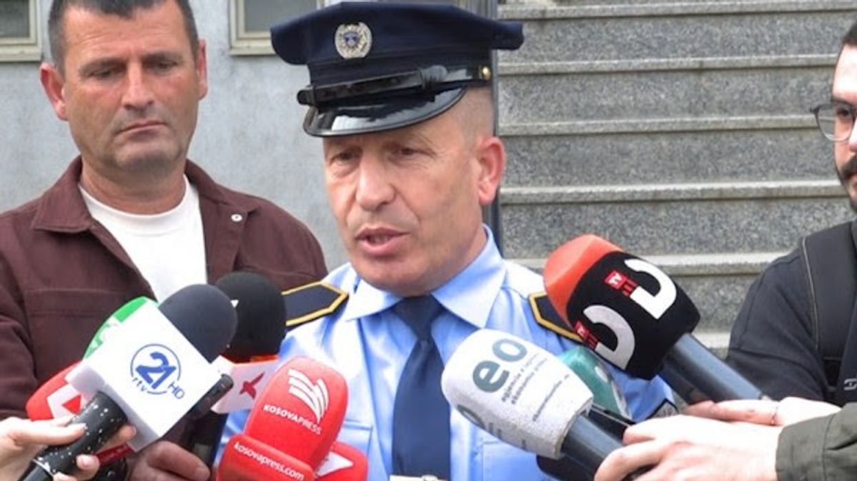 Dyshimet për bombolë gazi bien poshtë, vijojnë hetimet për tragjedinë në Malishevë Dyshimet për bombolë gazi bien poshtë, vijojnë hetimet për tragjedinë në Malishevë
