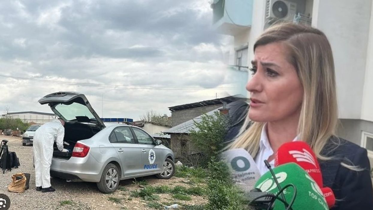 “Dyshimet për bombolë gazi bien poshtë” – çka dihet deri më tani për rastin tragjik në Malishevë ku humbën jetën babai me dy fëmijët? “Dyshimet për bombolë gazi bien poshtë” – çka dihet deri më tani për rastin tragjik në Malishevë ku humbën jetën babai me dy fëmijët?
