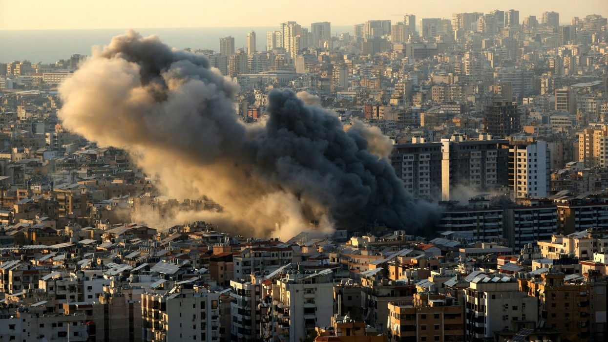 Bota reagon ndaj armëpushimit Izrael-Liban