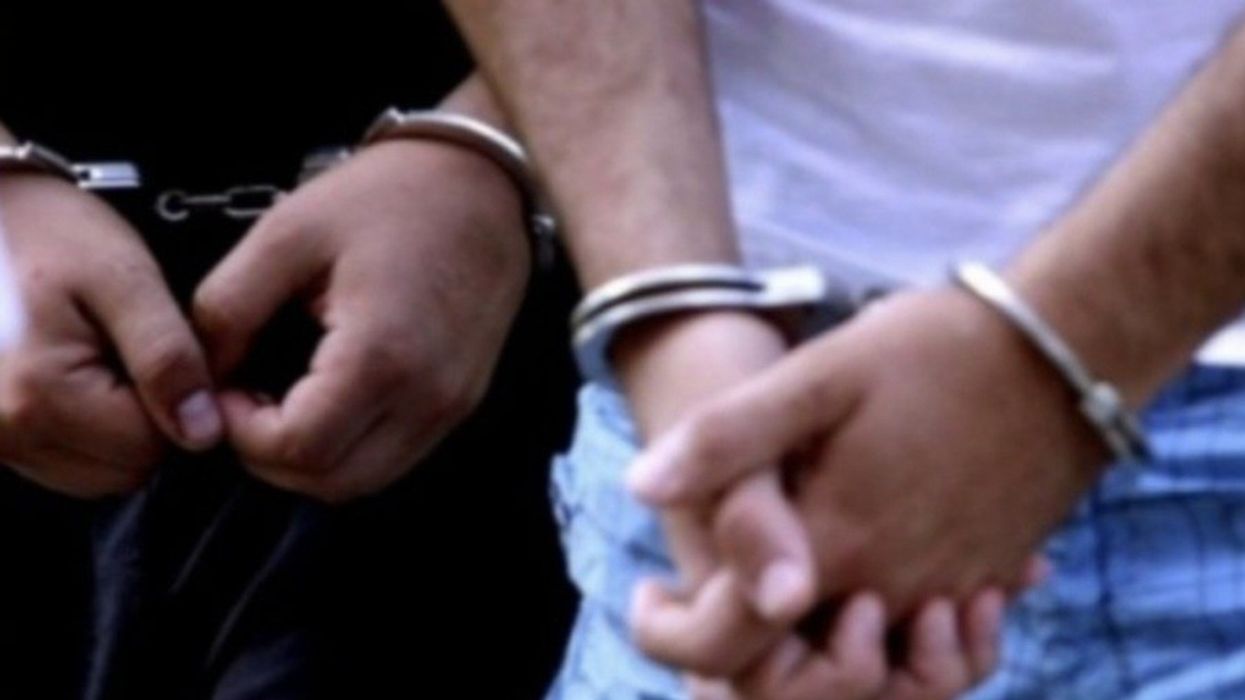Arrestohen dy persona të kërkuar me urdhëresë gjykate në Ferizaj Arrestohen dy persona të kërkuar me urdhëresë gjykate në Ferizaj
