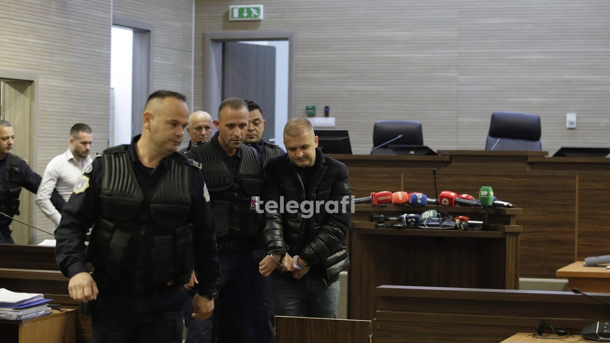 Prokurorja: Tre versione të ndryshme të ngjarjes nga të akuzuarit, vrasja e Liridonës u krye në prani të fëmijëve