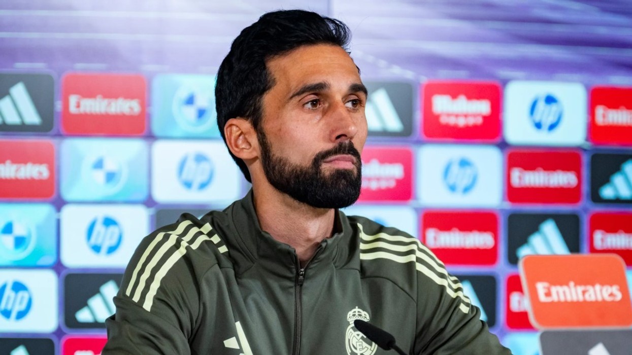 Real Madridi gati të konfirmojë largimin e parë për sezonin e ardhshëm