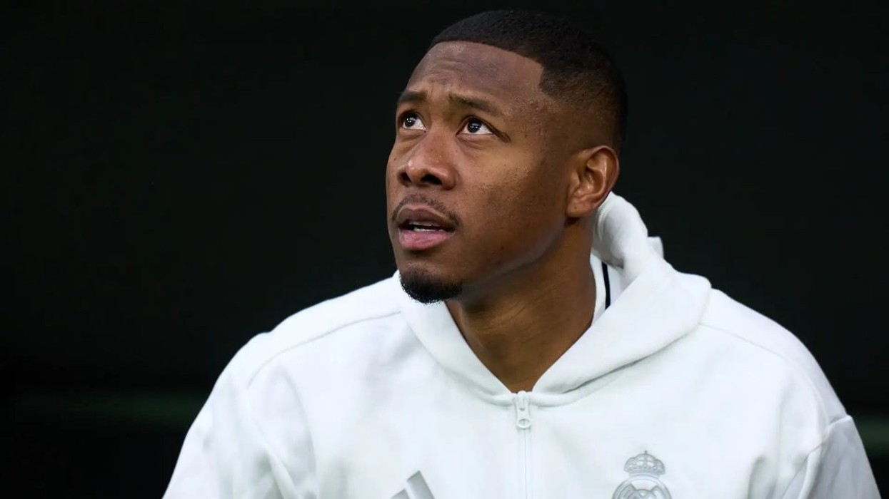 Alaba do të largohet nga Real Madridi si lojtar i lirë