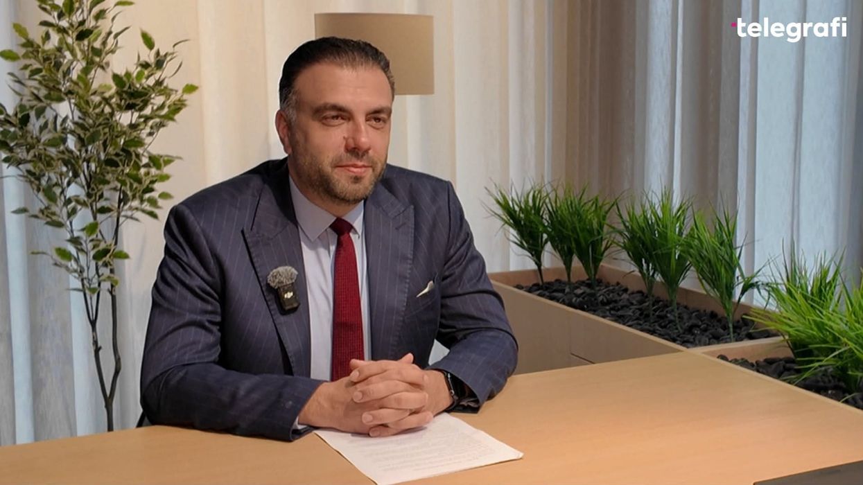 Kosova bëhet qendër e financave më 28 prill , Astrit Panxha tregon çfarë pritet nga Kosova Finance Forum 2026 Kosova bëhet qendër e financave më 28 prill , Astrit Panxha tregon çfarë pritet nga Kosova Finance Forum 2026