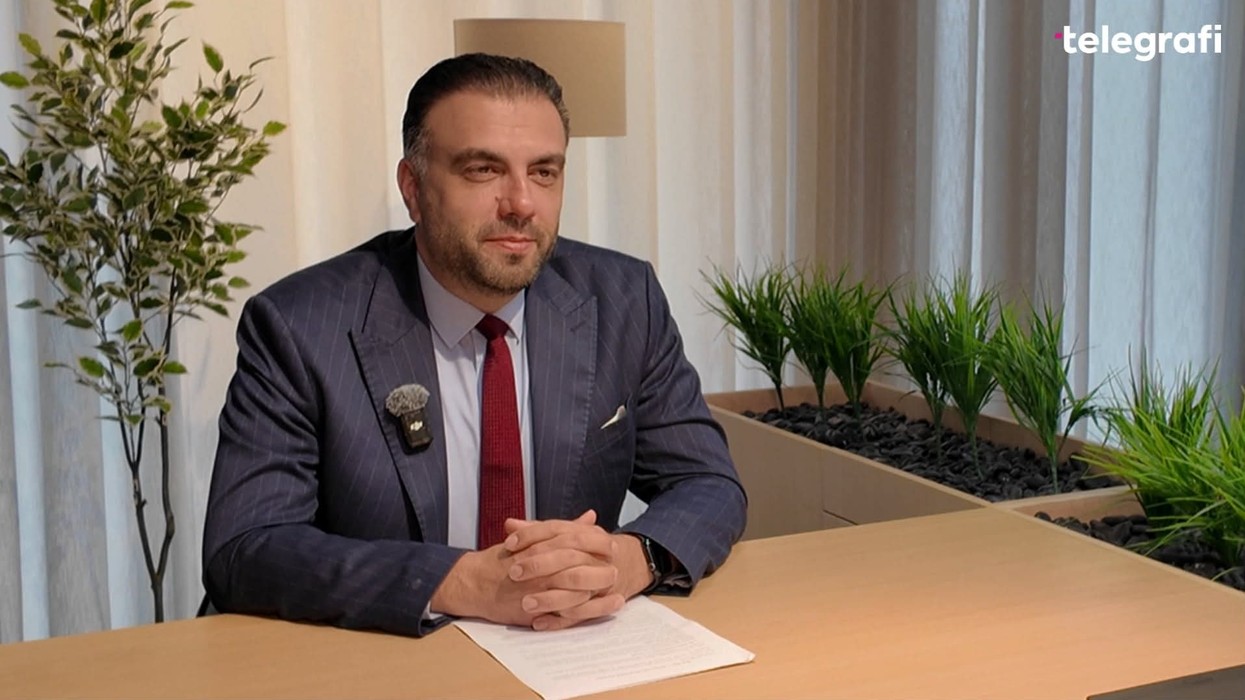 Kosova bëhet qendër e financave më 28 prill, Astrit Panxha tregon çfarë pritet nga Kosova Finance Forum 2026