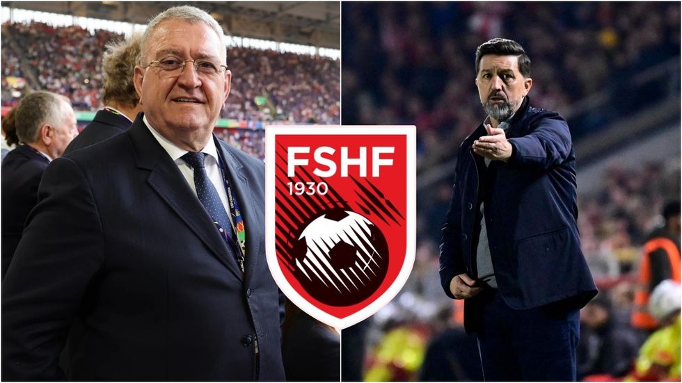 Duka zbulon se ia ofroi Besnik Hasit drejtimin e Kombëtares së Shqipërisë