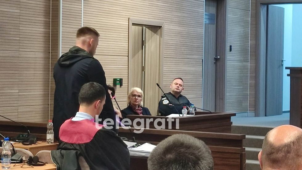 “Na iku gjysma e jetës sonë”, vëllai i Liridona Ademajt me apel i fortë për drejtësi në gjykatë