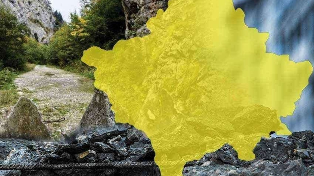 Publikohet agjenda për protestën e paralajmëruar më 25 prill për hapjen e pikës kufitare në Çakorr