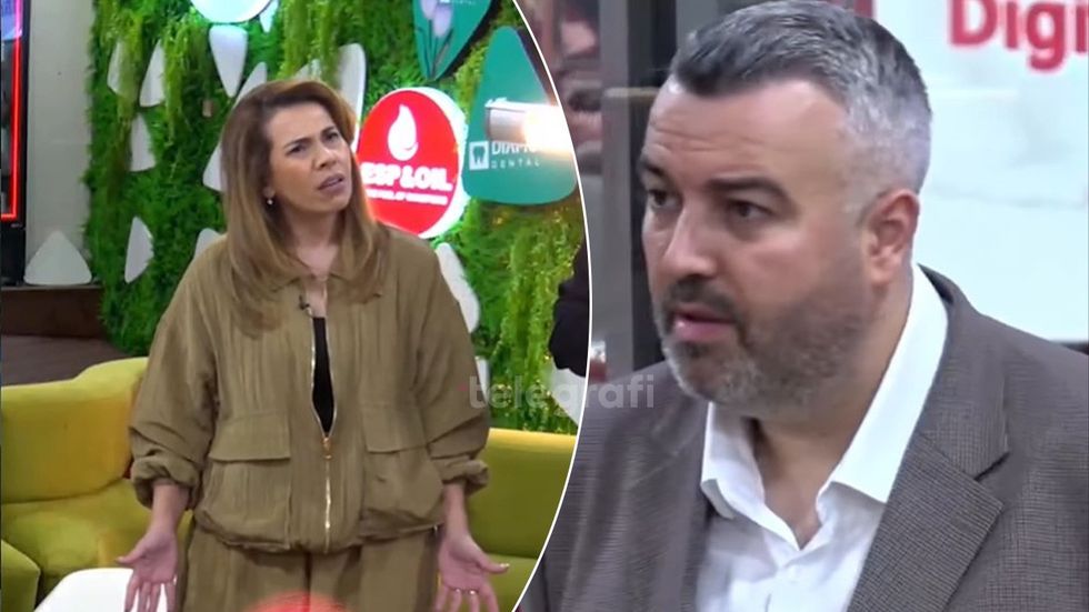 “Do t’ia ruaj lekët djalit, e ndiej që s’do të jetoj mbi pesë vjet”, deklarata e fortë e Rogertit habit banorët