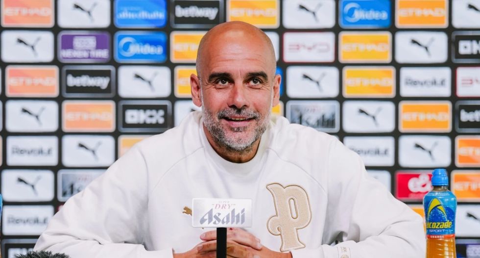 Guardiola: City kundër Arsenalit është në fakt një finale titulli