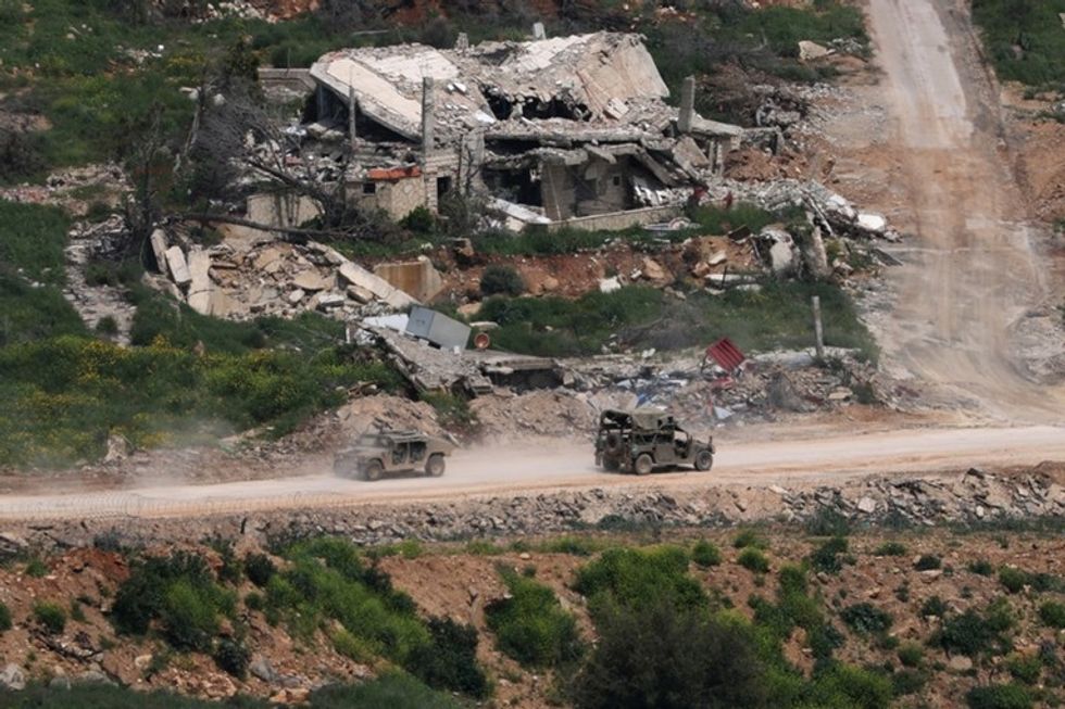 Izraeli publikon shifra për ofensivën në Iran dhe Liban