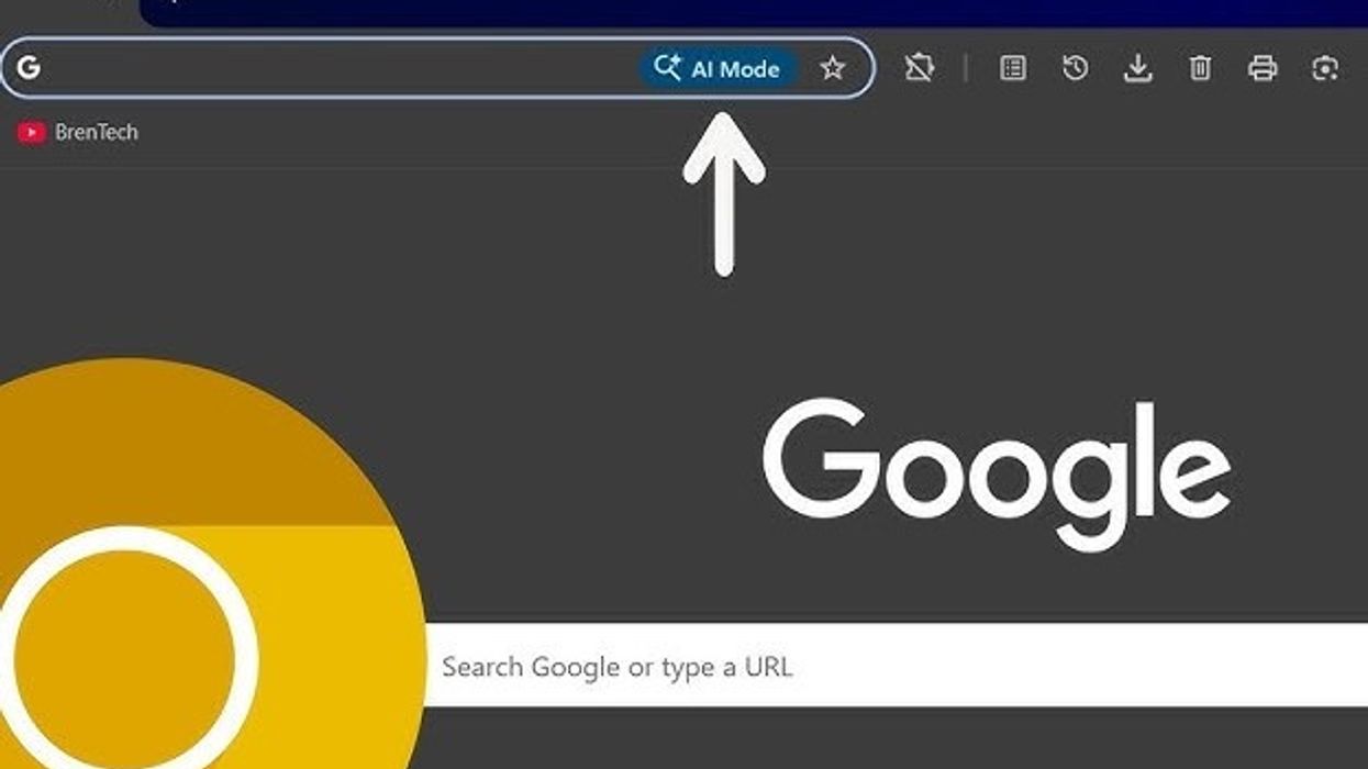 Google sjell mënyrën e re të AI në Chrome Google sjell mënyrën e re të AI në Chrome