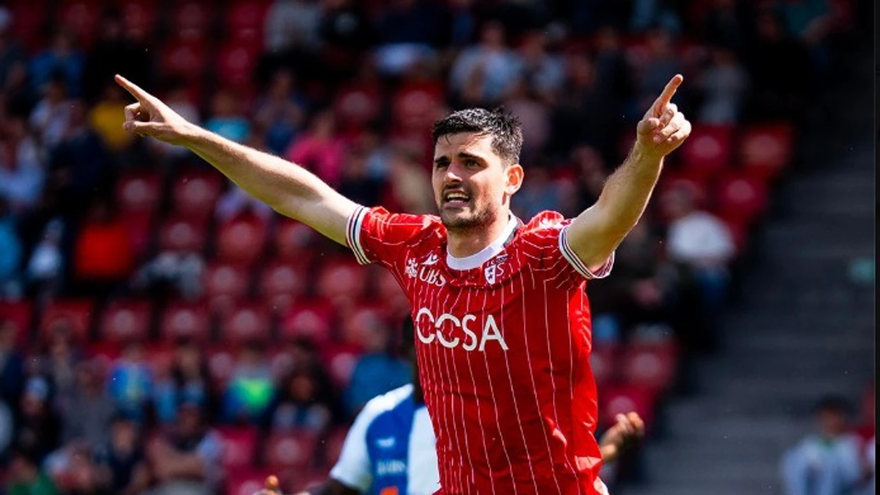 Po shkëlqen te Sioni, Rilind Nivokazi kërkohet nga dy klube në Itali