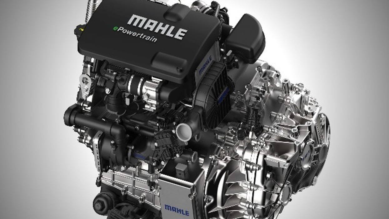 Gjiganti gjerman paralajmëron mbyllje fabrikash nëse BE ndalon motorët me djegie