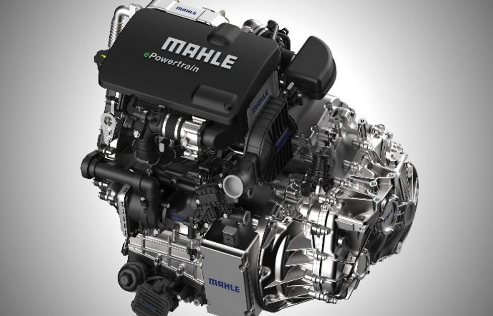 Gjiganti gjerman paralajmëron mbyllje fabrikash nëse BE ndalon motorët me djegie