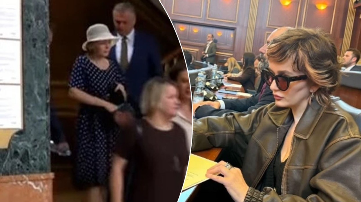 Adriana Matoshi deklaron pasurinë: Shtëpi 66 metra katrorë, mbi 13 mijë euro kursime dhe kredi në vlerë 15 mijë euro