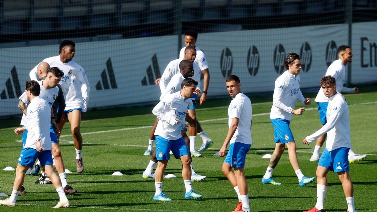 Real Madridi i hapur për shitjen e yllit të skuadrës pas përçarjes së tij me Arbeloan