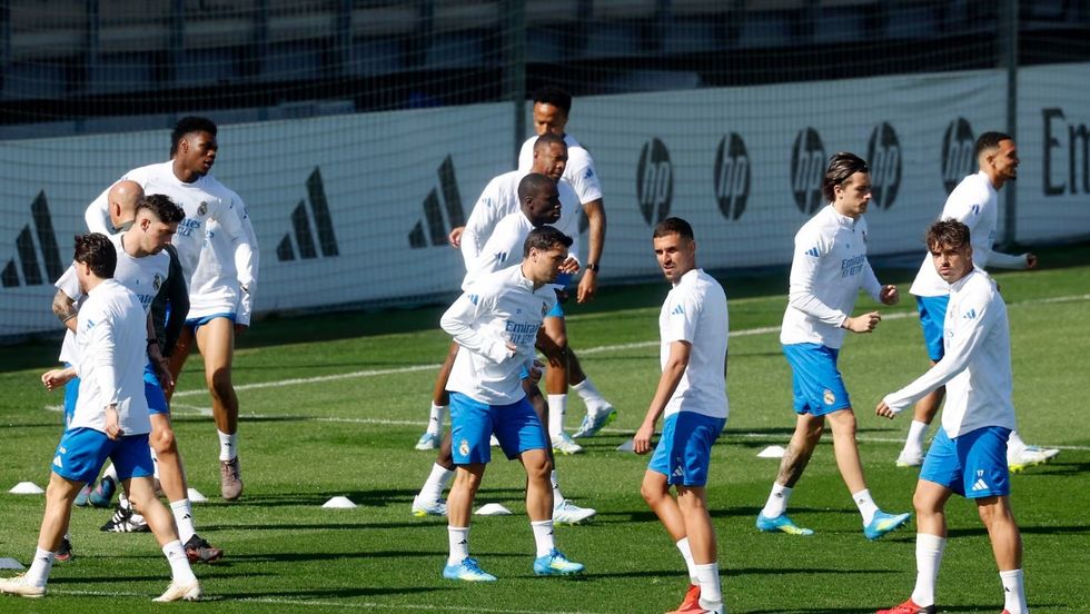 Real Madridi i hapur për shitjen e yllit të skuadrës pas përçarjes së tij me Arbeloan