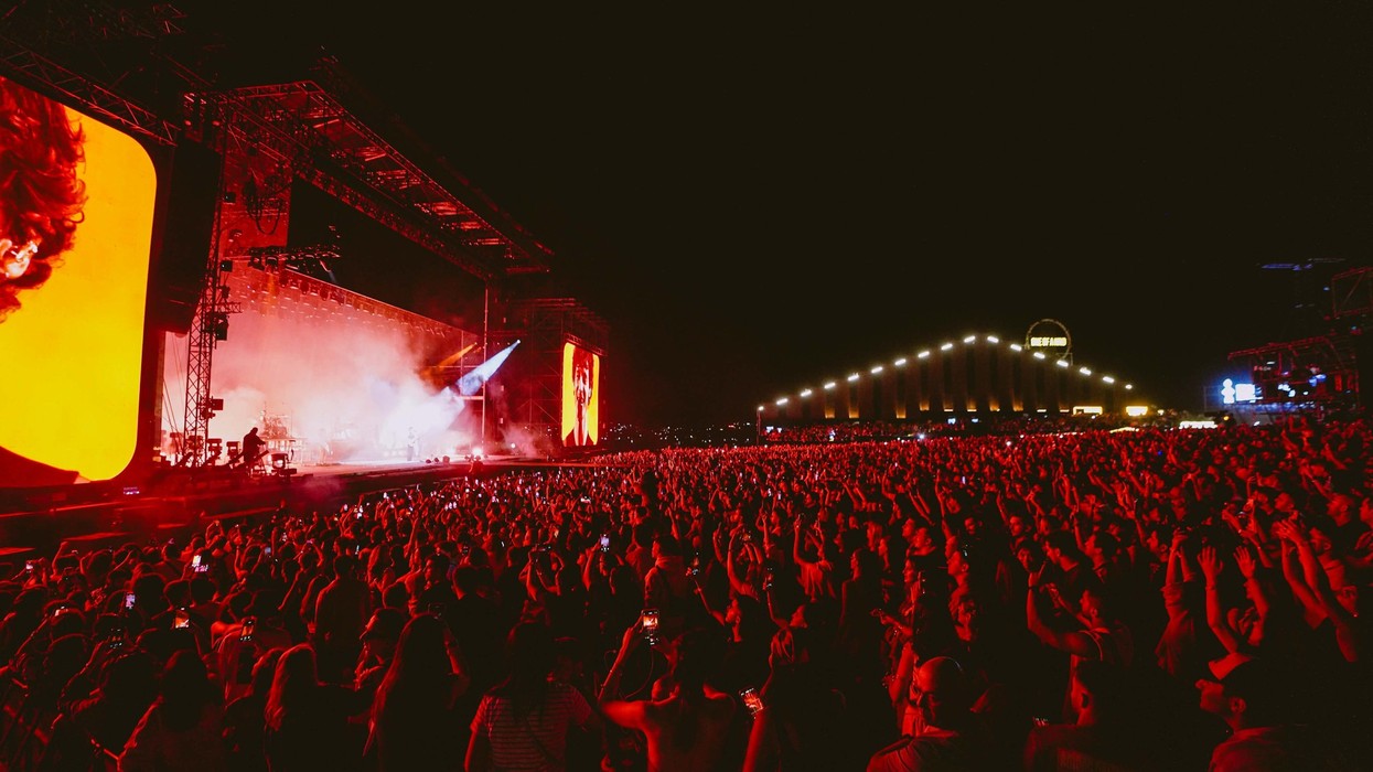 Sunny Hill Festival 2026: Sonte publikohen emrat e artistëve të parë