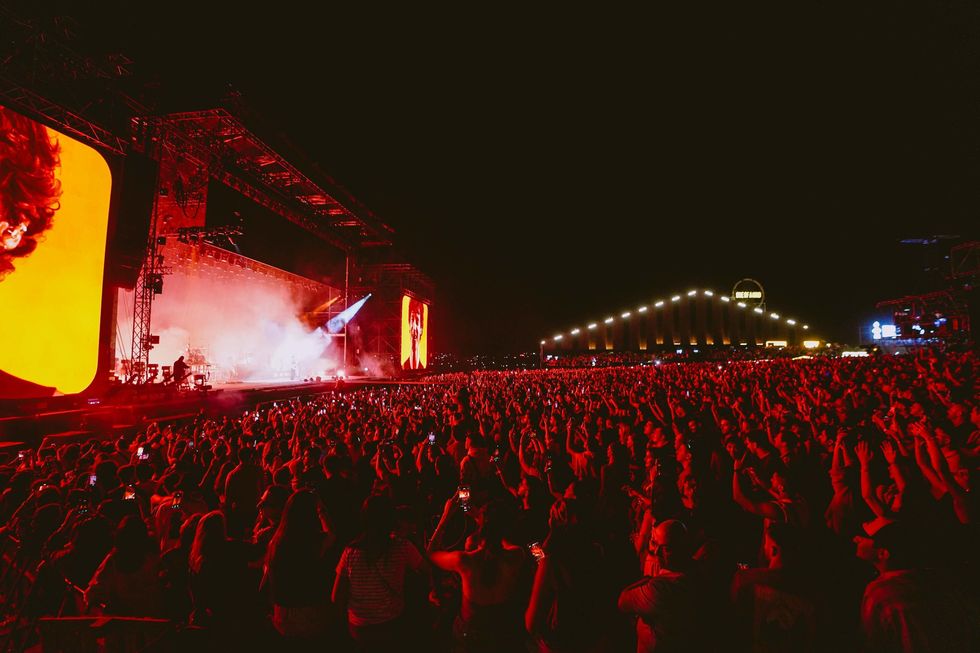 Sunny Hill Festival 2026: Sonte publikohen emrat e artistëve të parë