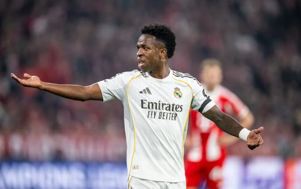 Askush nuk e do Viniciusin – disa klube të mëdha e kanë refuzuar transferimin e tij