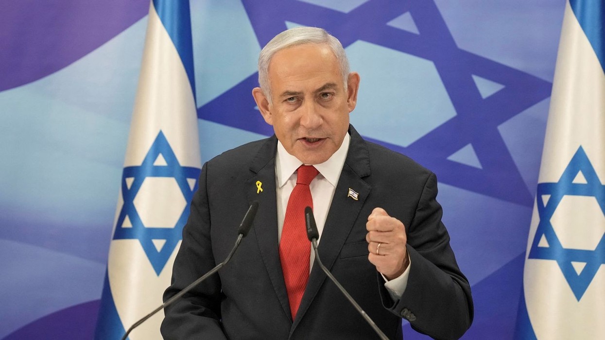 Netanyahu "përfundon historinë" e Libanit - zbuloi se çfarë fshihet pas armëpushimit dhe cili është fati i Hezbollahut