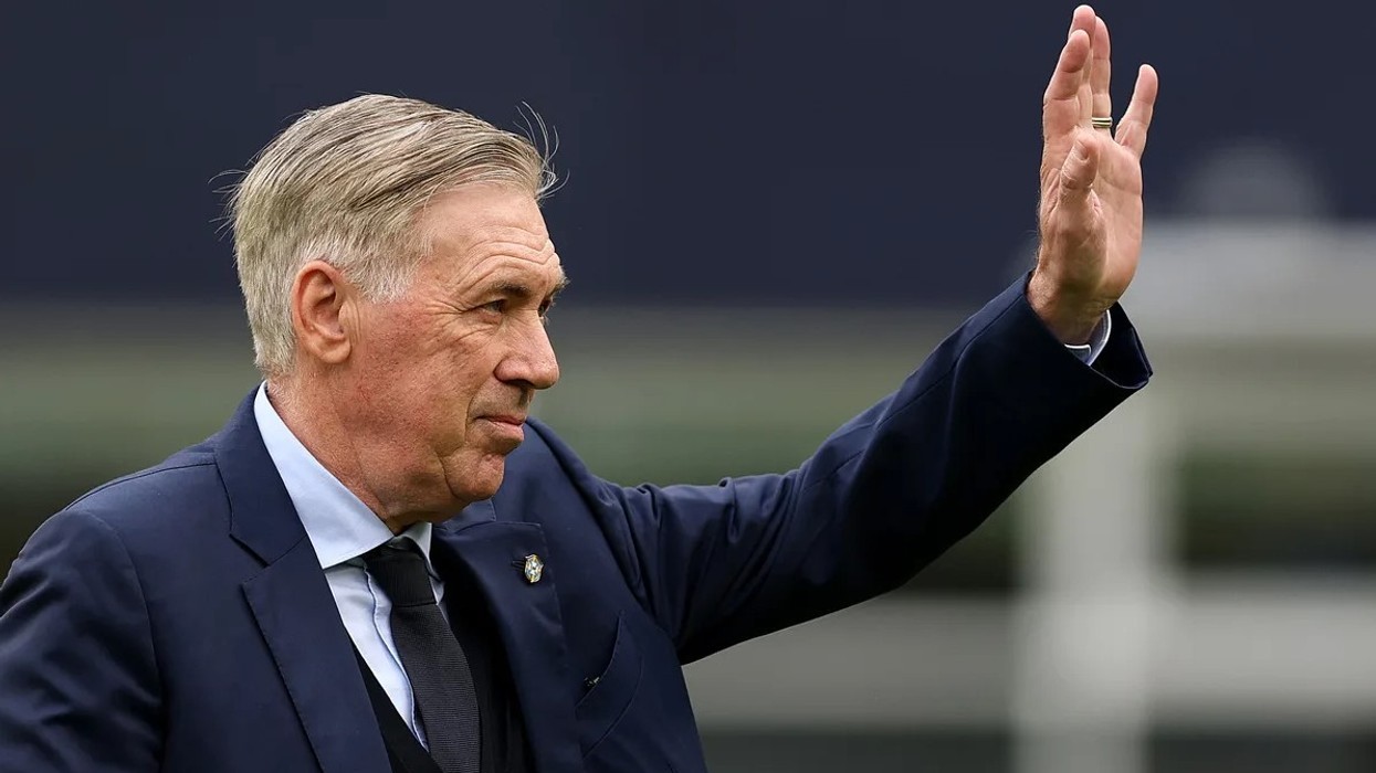 “Italia ka humbur identitetin e saj”, Ancelotti zbulon se cili është çelësi i suksesit për ‘Azzurrët’