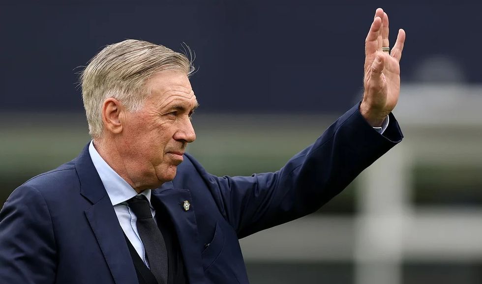 “Italia ka humbur identitetin e saj”, Ancelotti zbulon se cili është çelësi i suksesit për ‘Azzurrët’