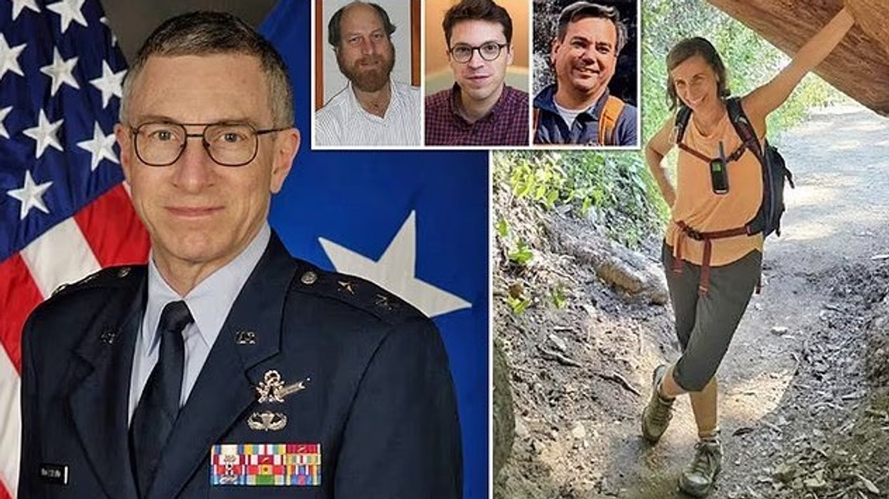 Mister në SHBA, 11 shkencëtarë dhe personel ushtarak të vdekur ose të zhdukur pa gjurmë