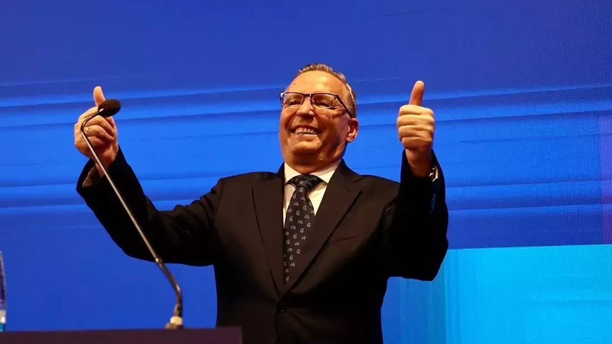 Pasuria e Bedri Hamzës, tri banesa, shtëpi e garazhda