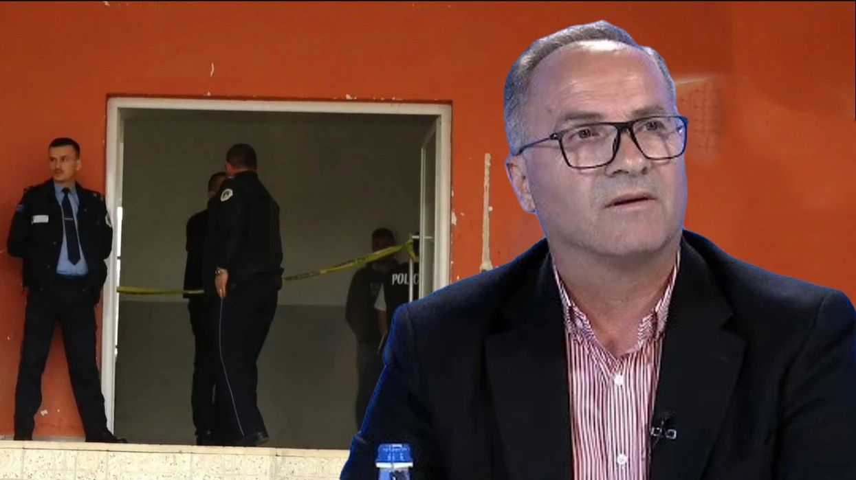 Tragjedia në Malishevë, nënkryetari Krasniqi: Askush s’ka njohuri për nënën Tragjedia në Malishevë, nënkryetari Krasniqi: Askush s’ka njohuri për nënën