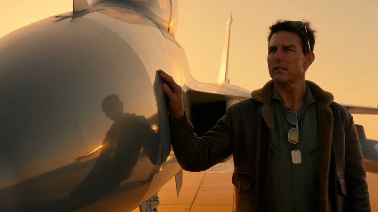 Vazhdimi i tretë i filmit kult "Top Gun" po vjen, Tom Cruise rikthehet në rolin kryesor
