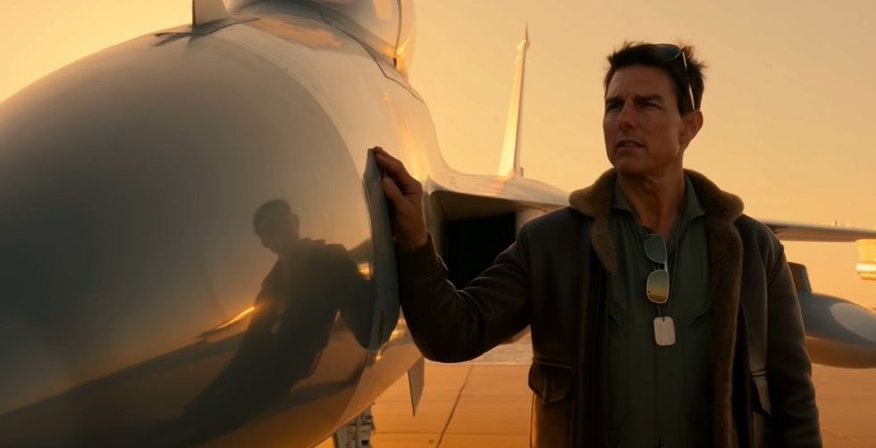 Vazhdimi i tretë i filmit kult 