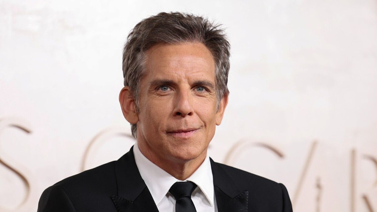 Ben Stiller mbi vazhdimet e serialit "Meet The Parents": Unë mbështes dy pjesët e para Ben Stiller mbi vazhdimet e serialit