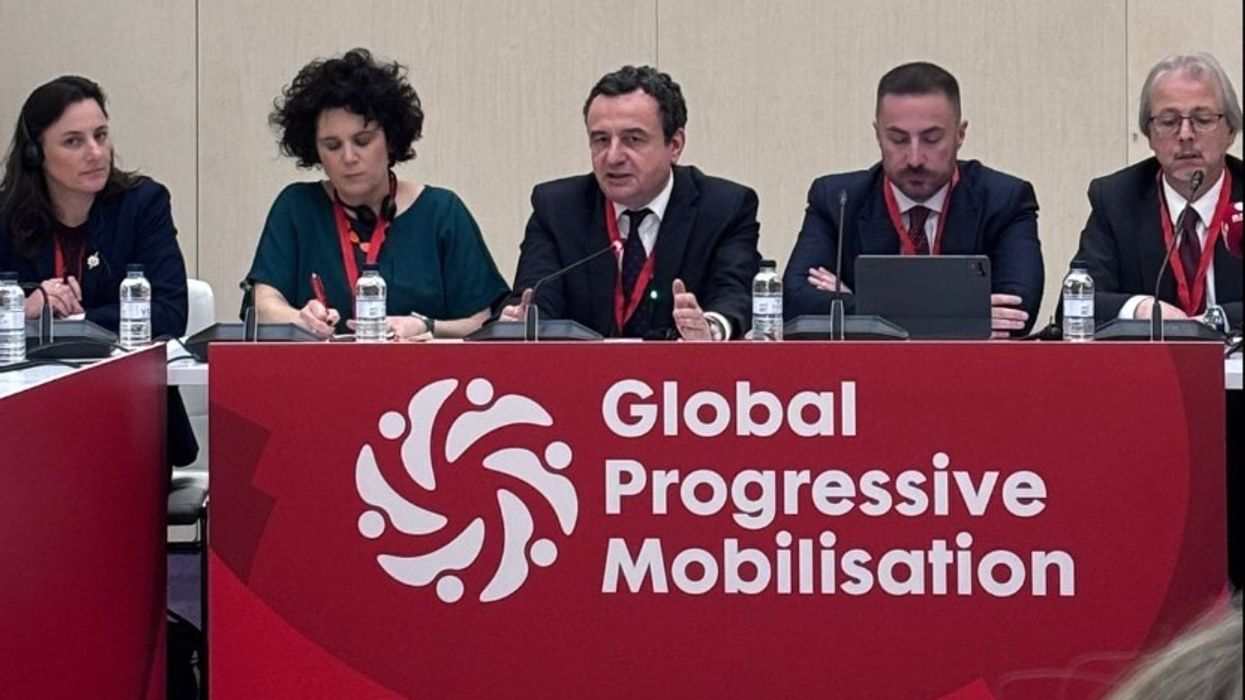 Kurti: Vonesat në integrim të BE-së rrisin rreziqet gjeopolitike Kurti: Vonesat në integrim të BE-së rrisin rreziqet gjeopolitike