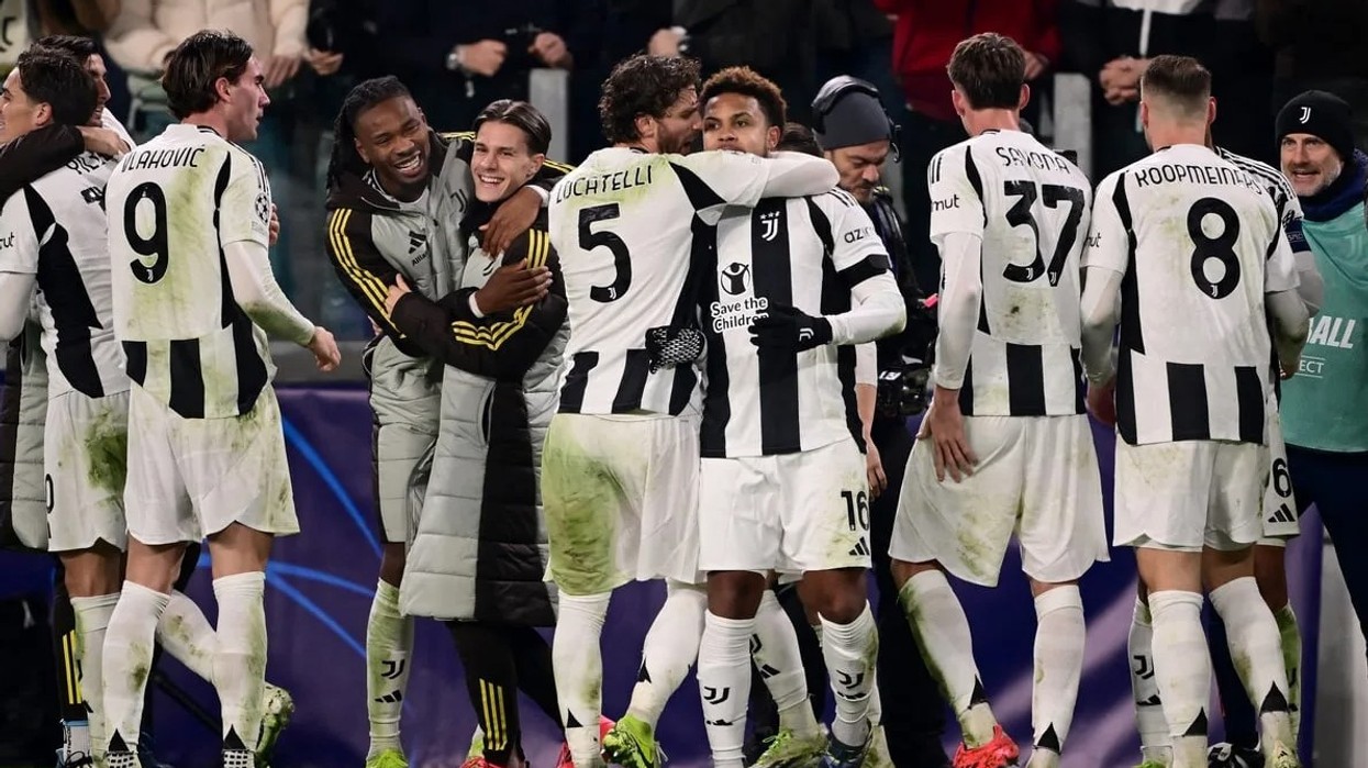 Arsenali ‘troket’ në derën e Juventusit për transferimin e yllit italian